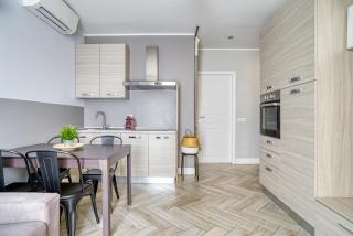 V2 Apartments near Centrale - 5
