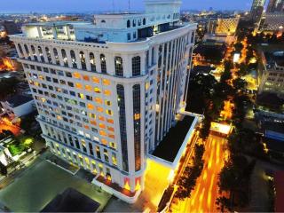 Adimulia Hotel Medan - Medan - 8