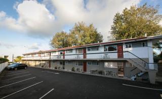 Ranfurly Evergreen Motel - Auckland - 8