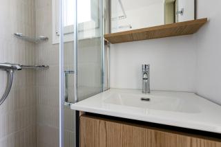 Phaedrus Living Paros Cycladic Residences 5 - Kampos Paros - 4