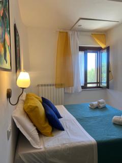 Chiaraluce Country House - 7