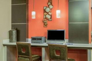 Super 8 By Wyndham Mansfield La - Mansfield - 2