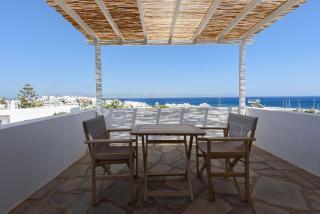 Phaedrus Living Paros Cycladic Residences 5 - Kampos Paros - 3