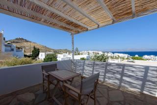 Phaedrus Living Paros Cycladic Residences 5 - Kampos Paros - 2