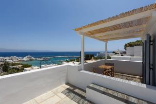 Phaedrus Living Paros Cycladic Residences 5 - Kampos Paros - 1