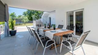 Naturia Holiday House - Medulin - 5