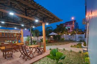 An Bang Golden Beach Villa - 2