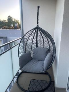 Sea view apartment - Gdynia - 7