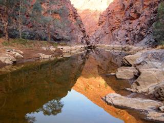Arkaroola Wilderness Sanctuary - Arkaroola - 6