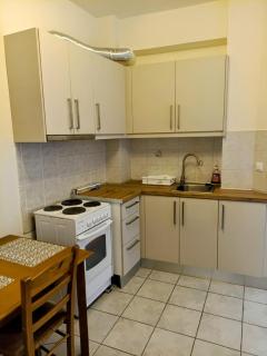 Port Breeze Apartment - Karlovasi - 8