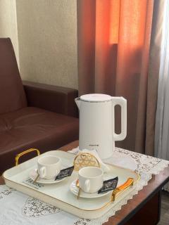 Long haul hotel - Bishkek - 3