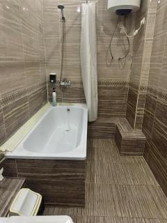 Long haul hotel - Bishkek - 2