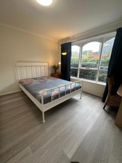 Sunny Bedroom in Brunswick West - Melbourne - 0