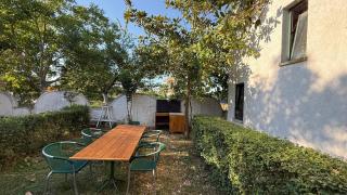 Gerea's Holiday House - 7