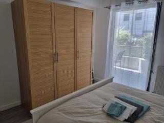 Cozy apartment with terrace, parking, 9 min train station - Bayonne - 6