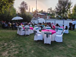 Gulsitara Resorts-Gulmarg - Gulmarg - 9