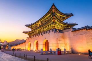 Heart of SEOUL, 3BR&4BD, 4 minutes walk from subway station, Myeongdong District - Seoul - 7