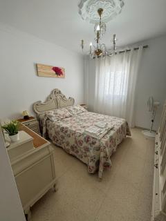 La Atalaya - Conil de la Frontera - 1