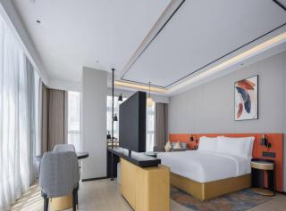 Hotel Rosewood Near Delhi IGI Airport - Neu-Delhi - 5