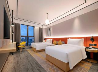 Hotel Rosewood Near Delhi IGI Airport - Neu-Delhi - 8