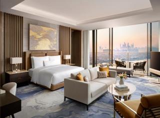 Hotel Rosewood Near Delhi IGI Airport - Neu-Delhi - 3
