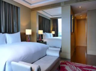 Hotel Rosewood Near Delhi IGI Airport - Neu-Delhi - 1