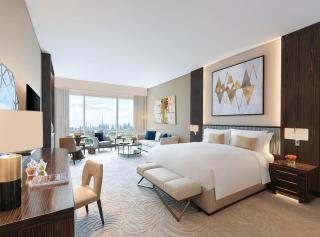 Hotel Rosewood Near Delhi IGI Airport - Neu-Delhi - 4