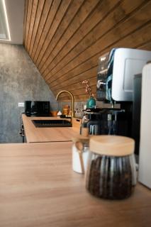 Black Roof - Horea - 1