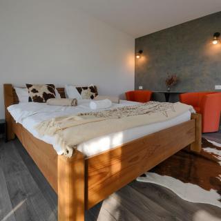 LakeView Villas - - 5