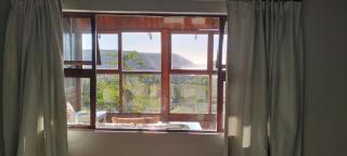 BlueCottage or Seaview Cottage at Coram Deo Lodge self catering - Coffee Bay - 2