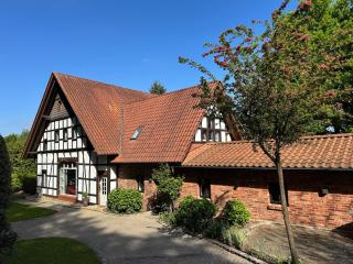 FeWo am Beutling mit Fernblick - Niederdorla - 0