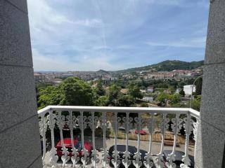 YourHouse Mirador Termal do Mino - Ourense - 9