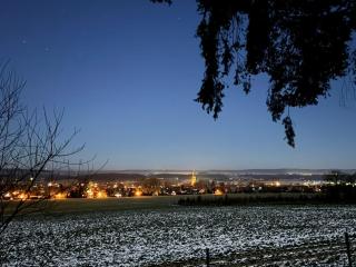 FeWo am Beutling mit Fernblick - Niederdorla - 9