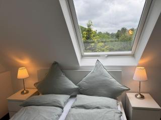 FeWo am Beutling mit Fernblick - Niederdorla - 8