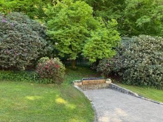 FeWo am Beutling mit Fernblick - Niederdorla - 2