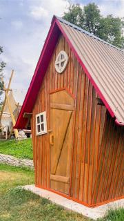 Glampspa - Vorontsovskoye - 8