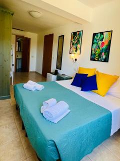 Chiaraluce Country House - 9