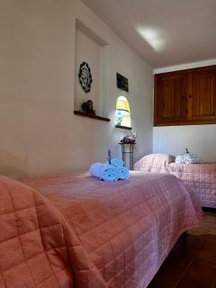 LA GROTTA Guest House Subiaco - Subiaco - 8