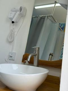 Glampspa - 4