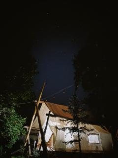Glampspa - 2