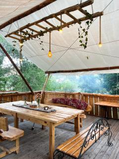 Glampspa - Vorontsovskoye - 1