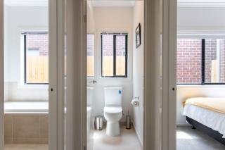 Haven Home in Clyde - Clyde - 5