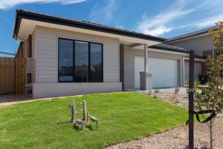 Haven Home in Clyde - Clyde - 4