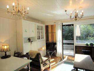 Ferienwohnung Waldchalet Aigner - Seeboden - 0