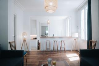 La Maison sur la Loire À deux pas du cœur de Tours - 0