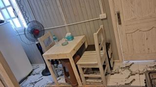 Roof Studio fully equipped with private yard - Dahab - 3