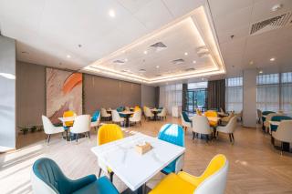 Vienna Hotel - Fuzhou - 7