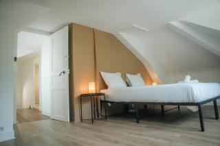 La Maison sur la Loire À deux pas du cœur de Tours - 2