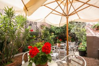 Hotel Vittoria - Milano - 7