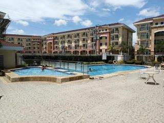 Condo 1-BR at Arezzo Place Davao - Davao - 0